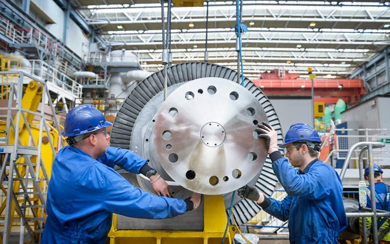 終止重組靜待新生 重慶鋼鐵力爭再現(xiàn)往日輝煌