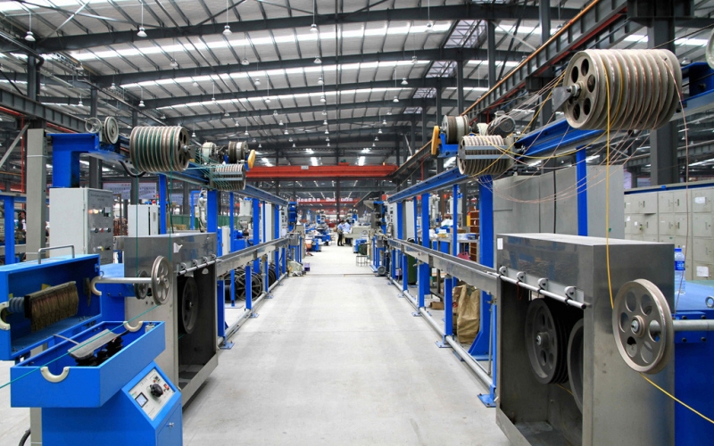 中國鋼鐵行業(yè)沒有從根本上走出困境