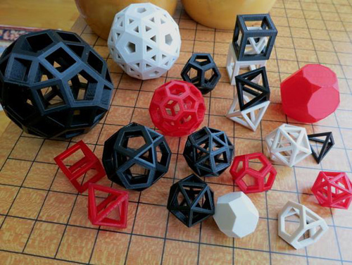 前景光明而道路曲折 3D打印亟待攻克三大難關(guān)