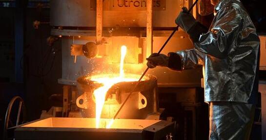 俄羅斯發(fā)明出生產(chǎn)有色金屬的超便宜方法